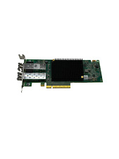 Dell 4VDY3 32GB DP EMULEX LPE35002 Host Bus Adapter picture