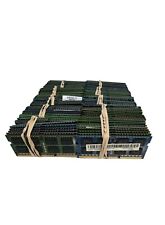 Lot of 100 - 4GB PC3 DDR3 Mixed Speeds Laptop RAM Mix Brand TESTED picture