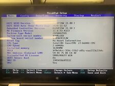 Lenovo ThinkPad Yoga X1 i7-6600U Motherboard 448.04P16.002M 00JT811 picture