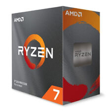 AMD Ryzen 7 5700X 8-Core 16-Thread 3.4GHz Socket AM4 CPU Processor picture