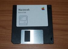 Apple Macintosh Startup Disk for Vintage Mac - System 6.0.8 - 800K disk picture