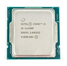 11th Gen Intel 6-Core i5-11400F 2.6GHz with Turbo Boost up to 4.4GHz Processor  picture