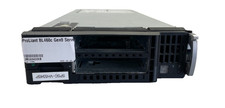 HP ProLiant BL460c G9 Server Blade Dual Xeon E5-2667 v4 NO RAM Barebone picture