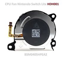 OEM NINTENDO SWITCH LITE HDH-001 REPLACEMENT CPU COOLING FAN BSM0405HPEA2 picture