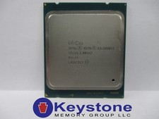 Intel Xeon E5-2690v2 SR1A5 10-Core 3.00GHz 25MB 130W LGA2011 CPU *km picture
