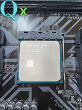 AMD Athlon 200GE AM4 Socket Desktop CPU Processor 2-Core 4-Thread YD200GC6FBBOX picture
