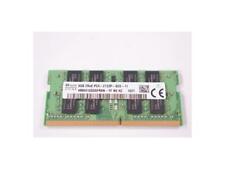 SKhynix 8GB 2Rx8 DDR4 PC4-2133P HMA41GS6AFR8N-TF Memory  picture