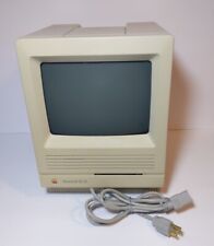 Apple Macintosh SE/30 Model M5119 Vintage Mac Computer- For Parts or Repair  picture