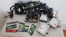 PC parts super offer bundle || includes procesors, motherboards, ram, ssd, etc.. picture