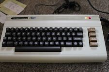 Working Commodore Vic 20 Computer with Power Supply, RF Adapter Box & Paperwork picture
