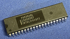 P8035AHL INTEL L9300207 40-PIN DIP VINTAGE 1985+ COLLECTIBLE LAST ONES QTY-1 picture