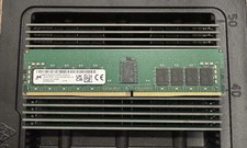 ✅ MICRON MTA18ASF2G72PDZ-3G2R1 16GB 2Rx8 DDR4-3200 PC4-3200AA REG ECC Memory picture