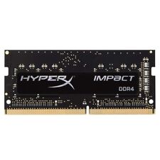 HyperX Impact DDR4 16GB 3200 MHZ (PC4-25600) SODIMM Memory RAM Notebook LAPTOP picture