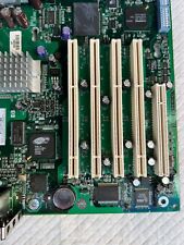 HP ProLiant ML350 G3 Server Motherboard 322318-001+Intel Xeon 3.06GHz+Ram ( 2 ) picture