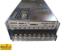 LAMBDA SWS300-12 Switching Power Supply Output 12Volts ,26Amps picture