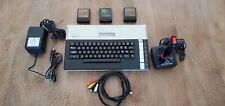 Vintage Atari 800XL Computer with Games and Joystick.  Tested and Works picture