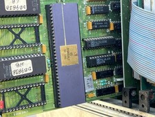 Mystery Vintage Computer Mizar Motorola 68000 Based System W Shugart Drives picture