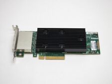 0VYM4 DELL 9305-16E SAS/SATA 12Gb/s 16-PORT EXTERNAL PCIE 3.0 HOST BUS ADAPTER picture