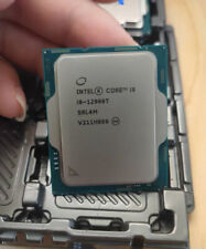 Intel Core i9 12900T QS CPU Socket LGA1700 16Cores 24Threads 35W Processors picture