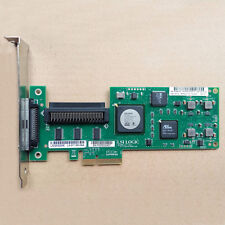 HP LSI Logic LSI20320IE PCI-Express PCIe SCSI Ultra320 LVD Controller 439946-001 picture