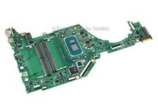 M16465-601 GENUINE HP MOTHERBOARD INTEL I7-1165G7 15-DY 15-DY2073DY (DE54)* picture