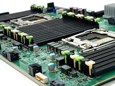 DELL Poweredge R730 Server Motherboard H21J3  picture