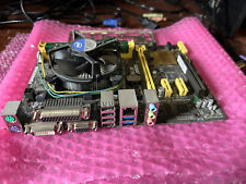 ASUS H81M-C/CSM LGA 1150/Socket H3,Intel i3-4130 3.40GHz, 8GB DDR3 W/ I/O Shield picture