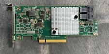 Inspur LSI YZCA-00424-101 Raid Card 12Gbps HBA Controller Low Profile 9300-8i picture
