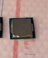 Intel Core i5-7600 Quad Core 3.5 GHz 6MB 8 GT/s SR334 LGA1151 CPU picture
