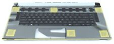 NEW Dell YHR3X C9T67 Alienware x17 R1 R2 Palmrest & Backlit US Keyboard Assembly picture