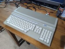 Atari 1040ST & box matching serial numbers 1040STF BRAND NEW KEYCAPS on Keyboard picture