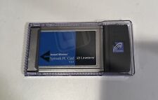 Linksys Instant Wireless Network WLAN WiFi PC Card WPC11 ver.2.5 picture