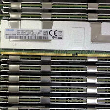 Samsung 64GB DDR4 Arbeitsspeicher RAM 2400MHz ECC DIMM Server Memory PC4-19200 picture