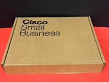 Cisco SPA525G2 5 Line IP VOIP POE Color Display Telephone picture
