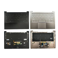 Palmrest Backlit Keyboard For Lenovo Yoga 9-14ITL5 5CB0Z69768 5CB0Z70211 FPR USA picture