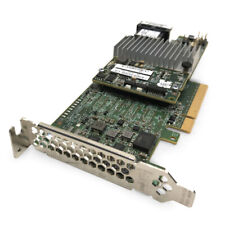 Oracle 7085209 LSI MegaRAID SAS 9361-8i 1GB Cache 12Gbps SAS/SATA PCIe RAID Card picture