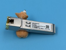 SFP TO RJ45 TRANSCEIVER SFP MODULE COPPER SFP OPTICAL PORT TO RJ45 ETHERNET PORT picture