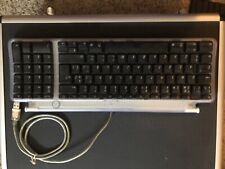 Macintosh Spanish USB Keyboard for Mac iMac M2452 picture