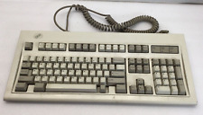 Vintage IBM Model M 1391401 keyboard. Tested picture