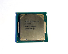 Intel Core i5-8500 Six Core Desktop PC CPU Processor 3.00GHz LGA1151 SR3XE picture