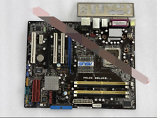 1pc  used      ASUS   P5LD2 DELUXE REV.1.03G LGA755 picture