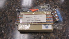 Vintage Cardco Vic-20, C64, C16, and C128 Parallel Printer Interface Card - New picture