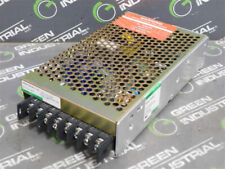 USED Cosel MMC50A-1 Power Supply +5V 0.75-5.0A +12V 1.5A(peak 2.0A) -12V 0.5A picture
