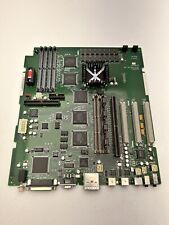 Vintage Apple OEM Logic Board, 820-0555-A C-1, BT42920W2PS picture