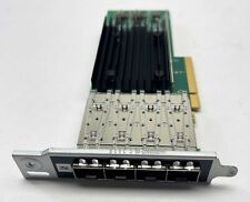 Qlogic QTT2674-CU-IBM Quad-Port  PCIe4 x8 Adapter Card picture