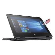HP Laptop X360 G1 Touchscreen 2-in-1 11.6