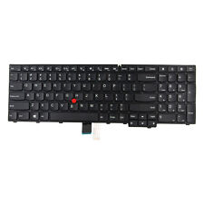 US Keyboard for Lenovo IBM Thinkpad T540 T540P T550 T560 P50S L540 L560 L570 picture