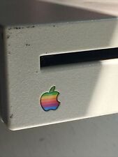 Apple 800K External Drive M0131 for vintage Macintosh Japan picture