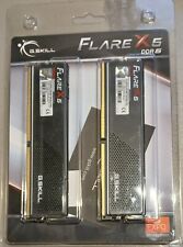 G.SKILL Flare X5 Series AMD EXPO 32GB (2 x 16GB) PC RAM DDR5 6000 Desktop Memory picture