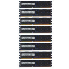 128GB Kit 8x 16GB DELL POWEREDGE R320 R420 R520 R610 R620 R710 R820 Memory Ram picture